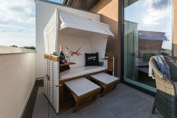 Luxusapartment"Dolce Vita"-17  Luxusapartment"Dolce Vita"