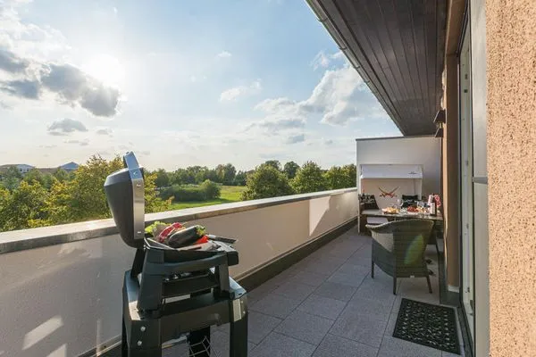 Luxusapartment"Dolce Vita"-19  Luxusapartment"Dolce Vita"