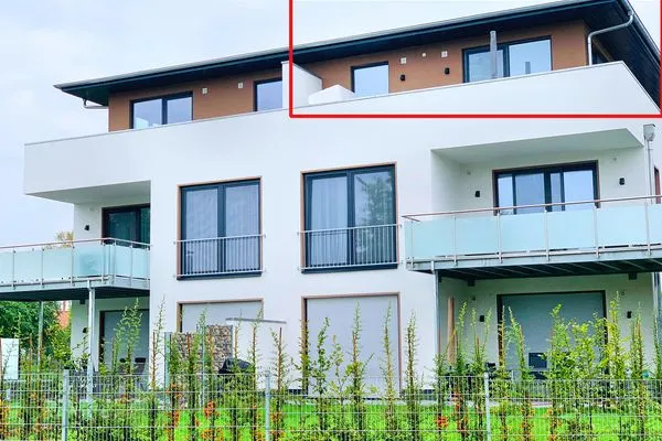 Luxusapartment"Dolce Vita"-20  Luxusapartment"Dolce Vita"