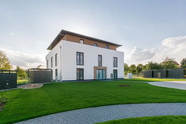 Luxusapartment"Dolce Vita"-21  Luxusapartment"Dolce Vita"