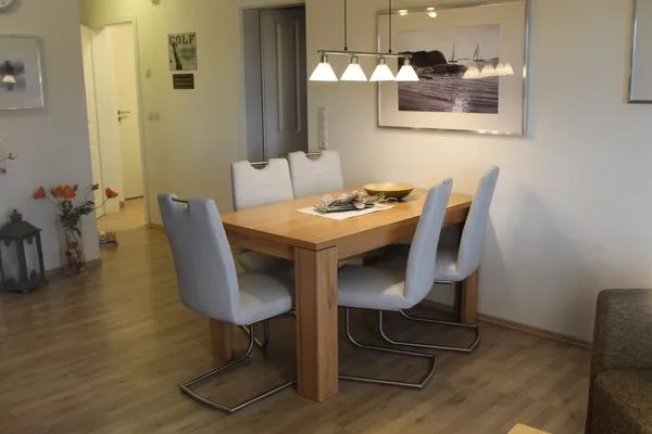 Villa Royal Whg. 1-4  Villa Royal Whg. 1