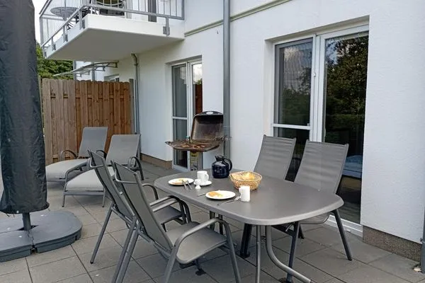 Villa Royal Whg. 1-13  Villa Royal Whg. 1