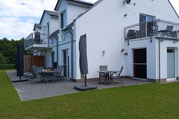 Villa Royal Whg. 1-14  Villa Royal Whg. 1