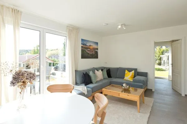 Haus an der Sonne EG 107-1  Haus an der Sonne EG 107