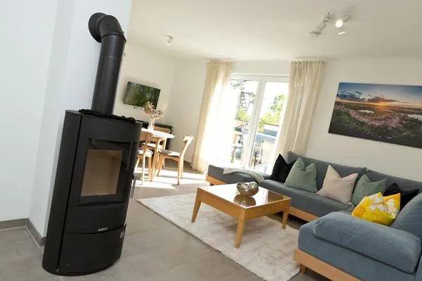 Haus an der Sonne EG 107-2  Haus an der Sonne EG 107