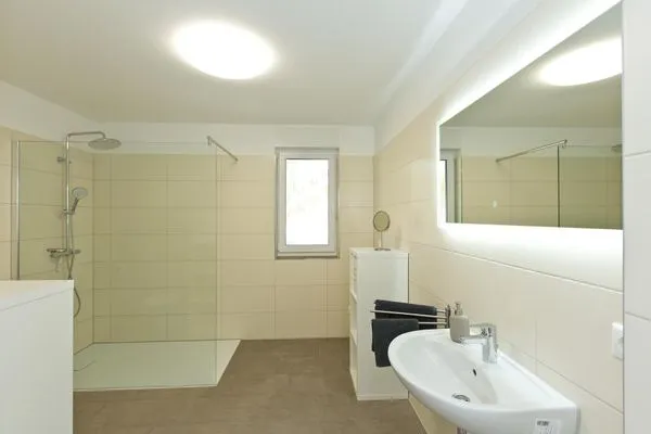 Haus an der Sonne EG 107-6  Haus an der Sonne EG 107