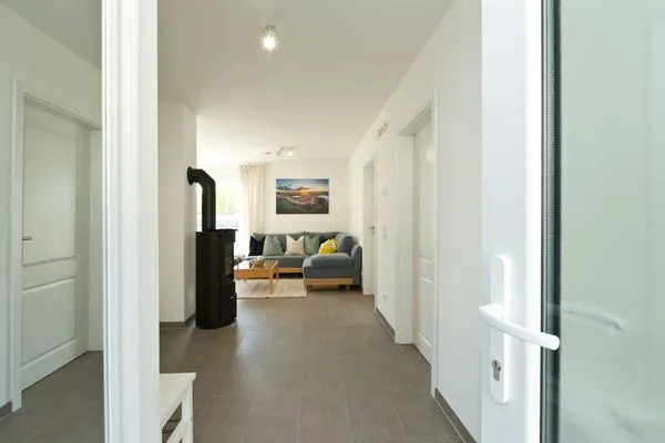 Haus an der Sonne EG 107-8  Haus an der Sonne EG 107