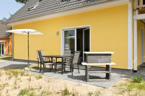 Haus an der Sonne EG 107-13  Haus an der Sonne EG 107