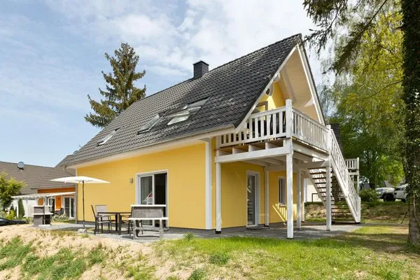 Haus an der Sonne EG 107-14  Haus an der Sonne EG 107