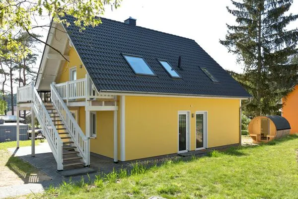 Haus an der Sonne EG 107-15  Haus an der Sonne EG 107