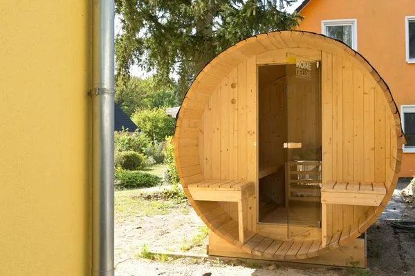 Haus an der Sonne EG 107-16  Haus an der Sonne EG 107