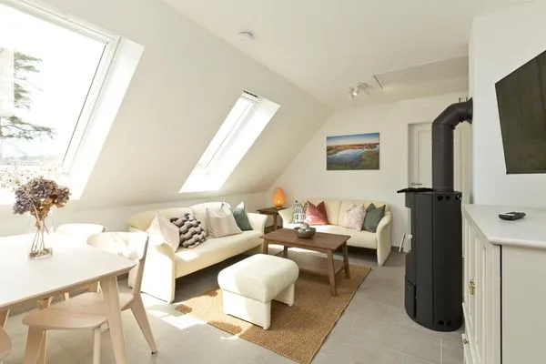 Haus an der Sonne OG 107-0  Haus an der Sonne OG 107