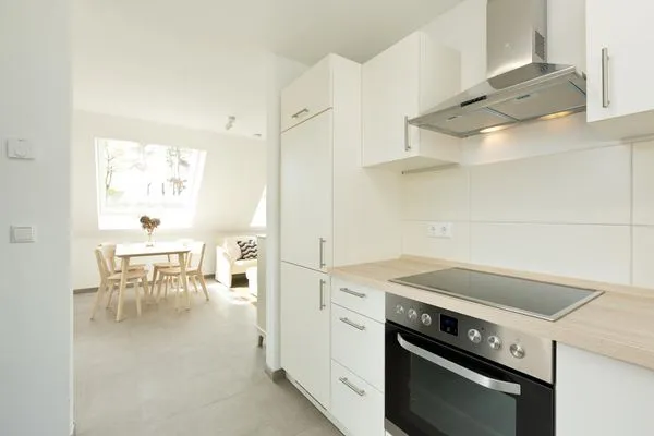 Haus an der Sonne OG 107-5  Haus an der Sonne OG 107