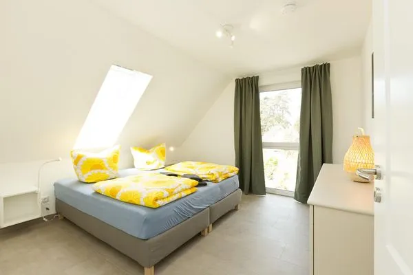 Haus an der Sonne OG 107-6  Haus an der Sonne OG 107