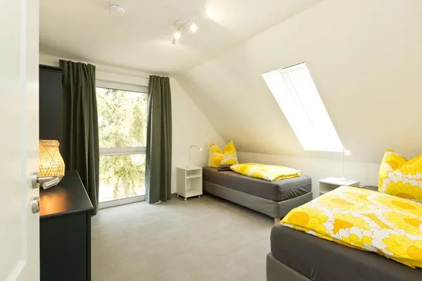 Haus an der Sonne OG 107-8  Haus an der Sonne OG 107