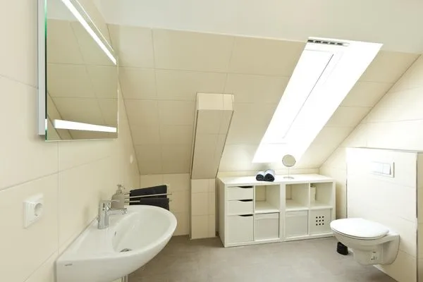 Haus an der Sonne OG 107-10  Haus an der Sonne OG 107