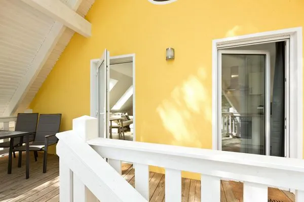 Haus an der Sonne OG 107-12  Haus an der Sonne OG 107