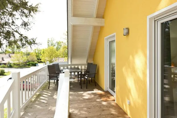 Haus an der Sonne OG 107-13  Haus an der Sonne OG 107