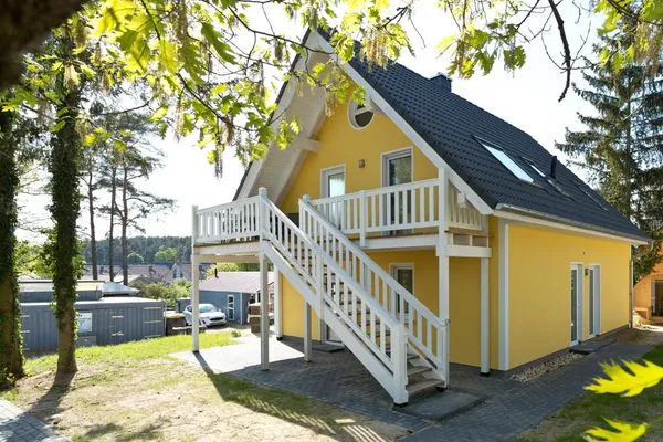 Haus an der Sonne OG 107-15  Haus an der Sonne OG 107