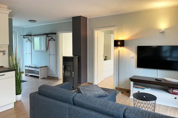 "Schilfhaus Garten" Unter den Kiefern 61 EG-4  "Schilfhaus Garten" Unter den Kiefern 61 EG