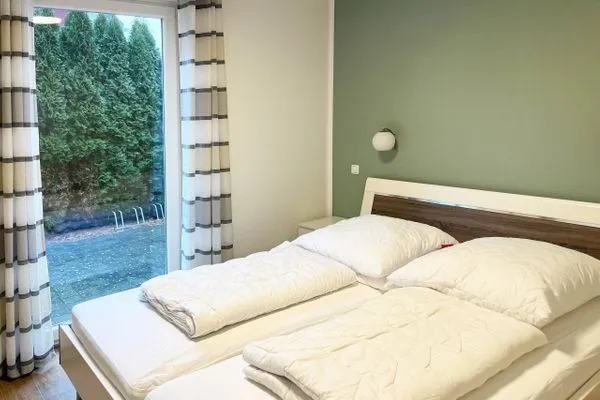 "Schilfhaus Garten" Unter den Kiefern 61 EG-7  "Schilfhaus Garten" Unter den Kiefern 61 EG