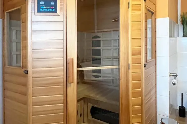 "Schilfhaus Garten" Unter den Kiefern 61 EG-10  "Schilfhaus Garten" Unter den Kiefern 61 EG