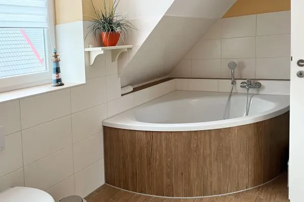 "Schilfhaus Ausblick" Unter den Kiefern 61 OG-5  "Schilfhaus Ausblick" Unter den Kiefern 61 OG