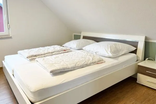 "Schilfhaus Ausblick" Unter den Kiefern 61 OG-6  "Schilfhaus Ausblick" Unter den Kiefern 61 OG