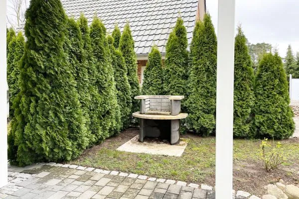 "Schilfhaus Ausblick" Unter den Kiefern 61 OG-12  "Schilfhaus Ausblick" Unter den Kiefern 61 OG