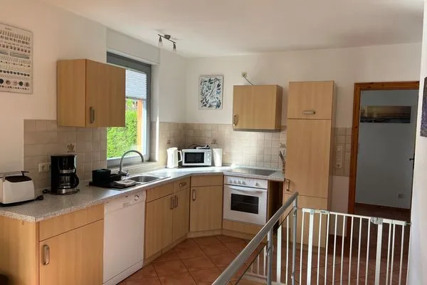 Müritzblick EG-5  Müritzblick EG