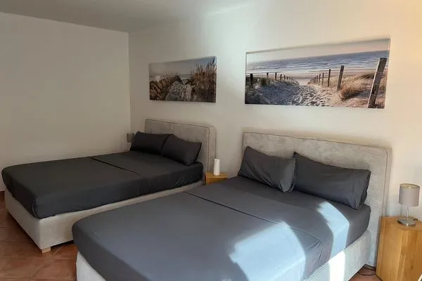 Müritzblick EG-6  Müritzblick EG