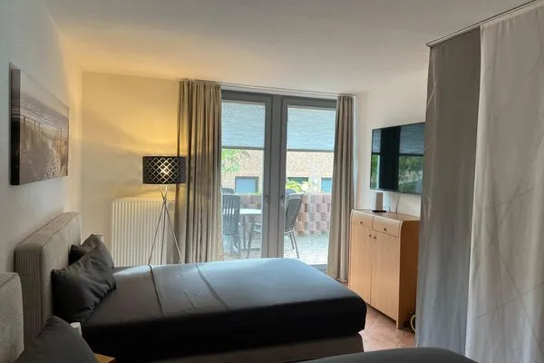 Müritzblick EG-8  Müritzblick EG