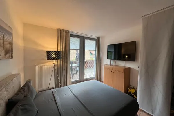 Müritzblick EG-9  Müritzblick EG