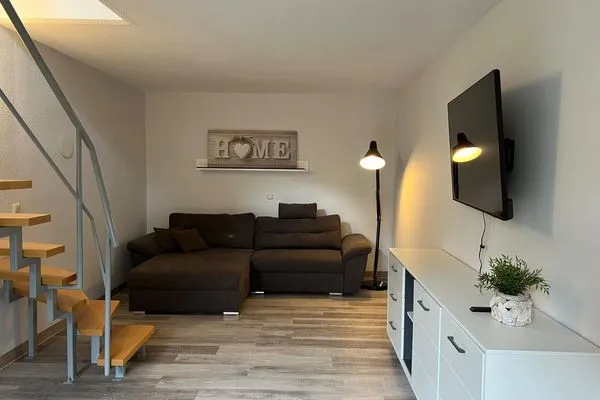 Müritzblick EG-10  Müritzblick EG