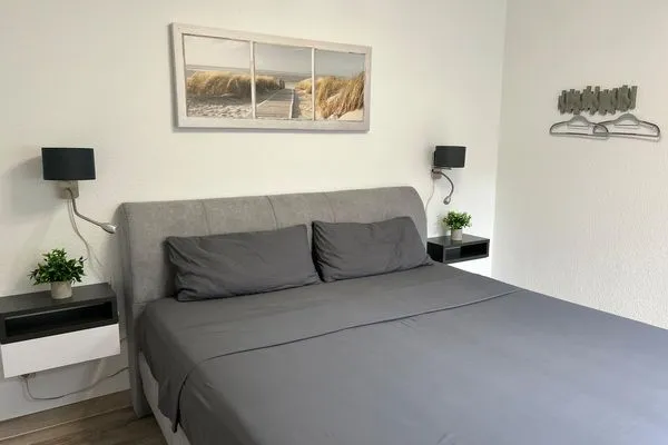 Müritzblick EG-15  Müritzblick EG