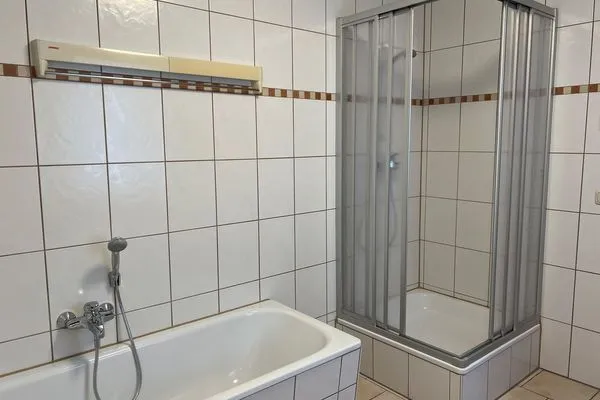 Müritzblick EG-17  Müritzblick EG