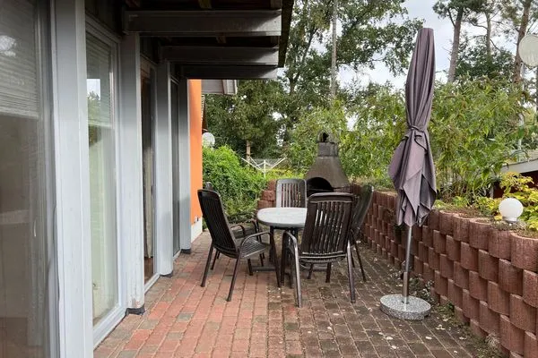 Müritzblick EG-18  Müritzblick EG