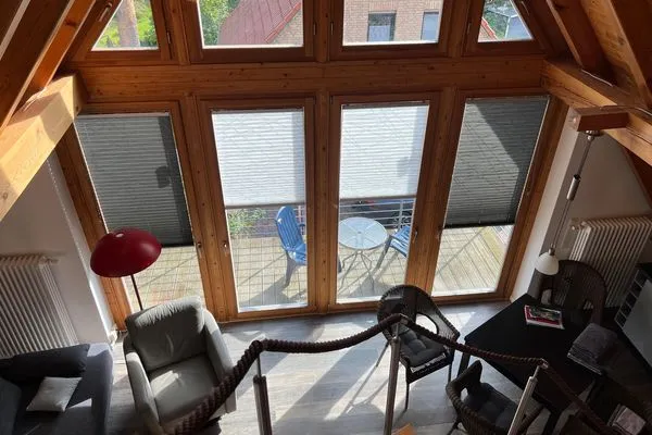 Müritzblick OG-3  Müritzblick OG