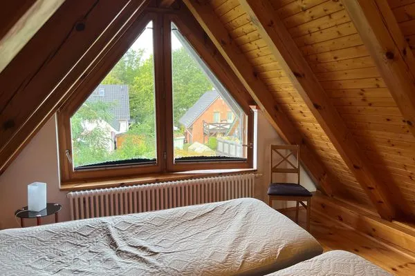 Müritzblick OG-6  Müritzblick OG