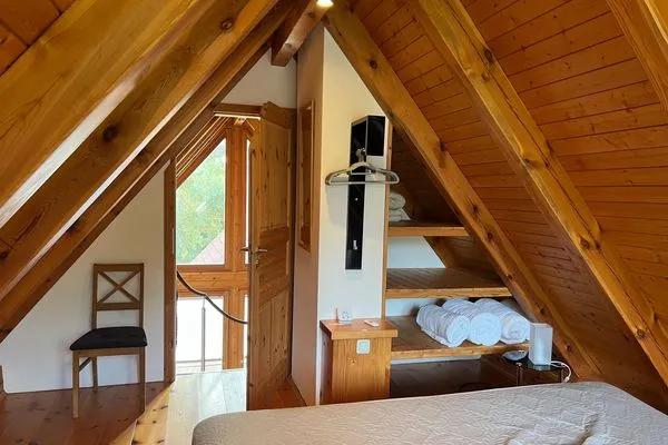 Müritzblick OG-8  Müritzblick OG