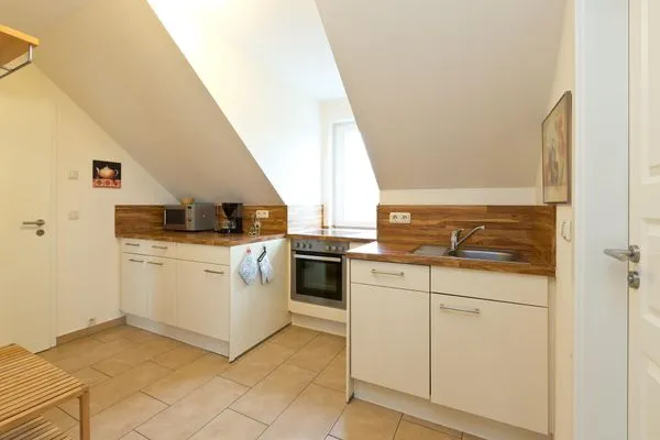 Villa Royal Whg.3-1  Villa Royal Whg.3