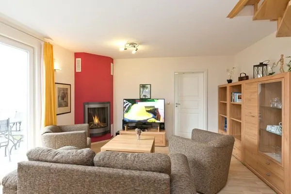 Villa Royal Whg.3-3  Villa Royal Whg.3