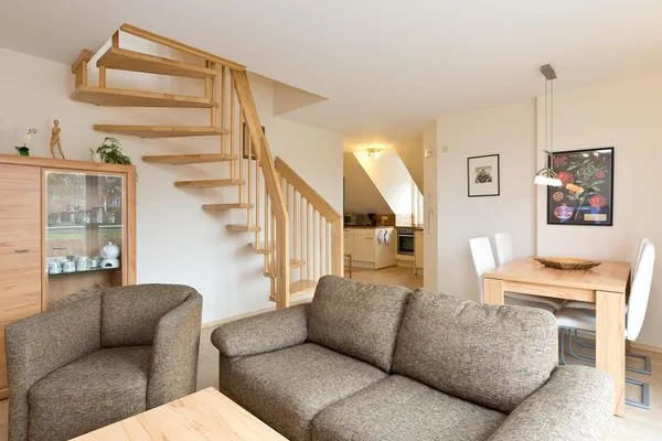 Villa Royal Whg.3-5  Villa Royal Whg.3