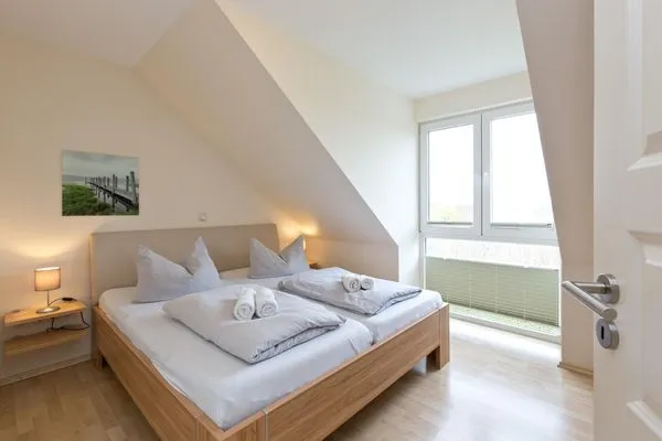 Villa Royal Whg.3-8  Villa Royal Whg.3