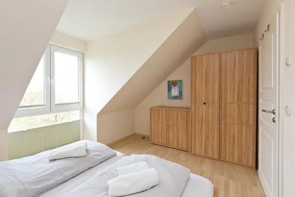 Villa Royal Whg.3-9  Villa Royal Whg.3