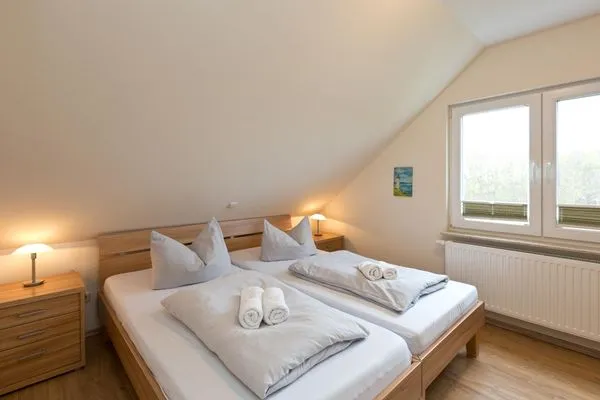 Villa Royal Whg.3-13  Villa Royal Whg.3