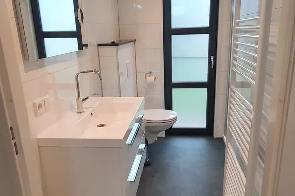  Enkhuizer Strand Chalet am IJsselmeer Haus Nr. 226