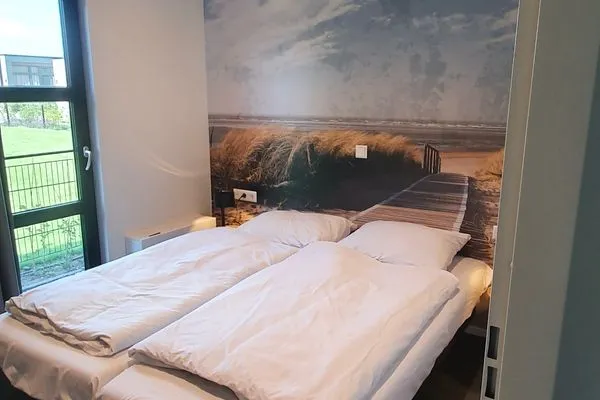  Enkhuizer Strand Chalet am IJsselmeer Haus Nr. 226