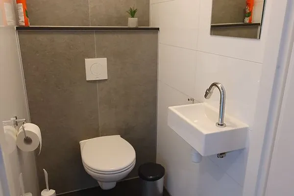  Enkhuizer Strand Chalet am IJsselmeer Haus Nr. 226