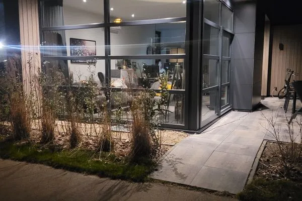  Enkhuizer Strand Chalet am IJsselmeer Haus Nr. 226